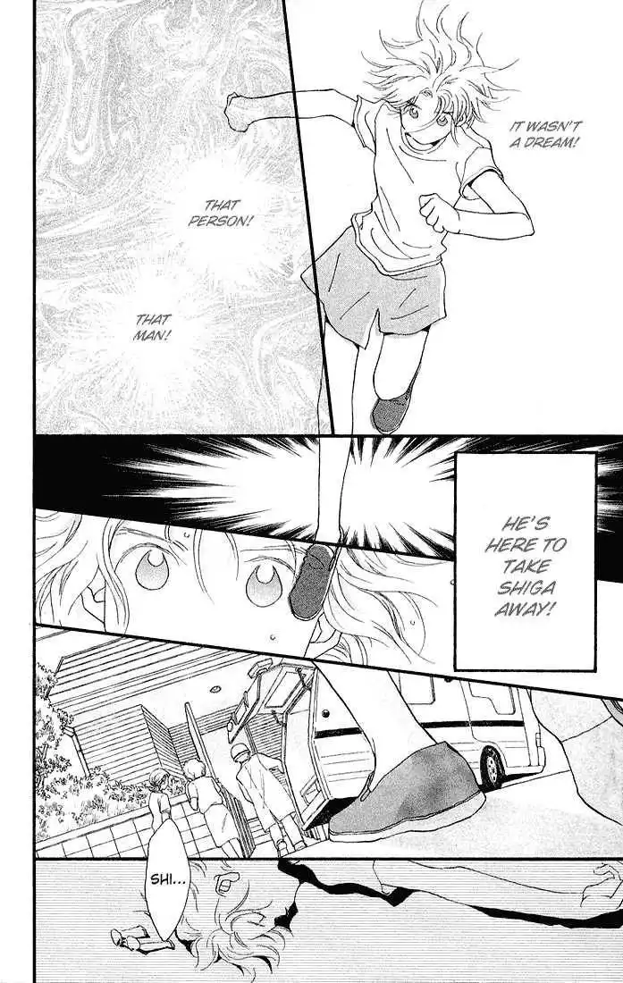 Mahou wo Shinjirukai? Chapter 2 10
